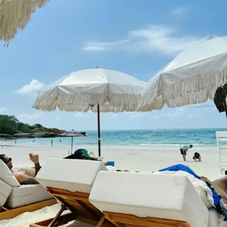 Sawasdee Coco Resort