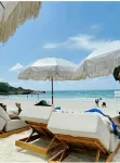 Sawasdee Coco Resort - romantici