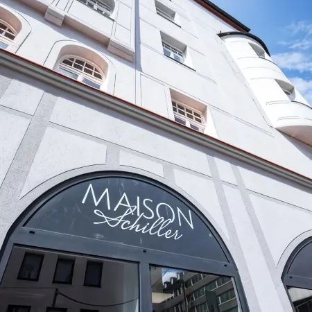 Maison Schiller by DesignCity Hotels