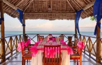 Neptune Pwani Beach Resort & Spa Zanzibar - All Inclusive - breakfast