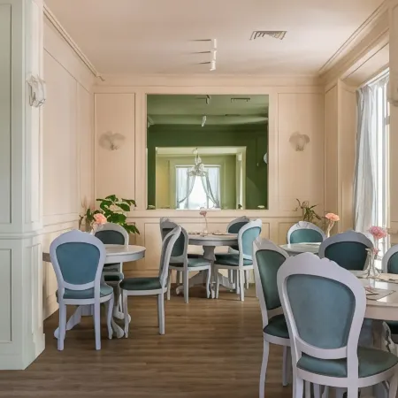 Hotel Vagabond
