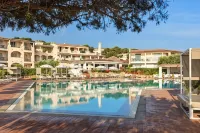 Grand Hotel in Porto Cervo - Beach