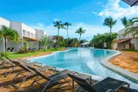 Hotel Pipa Atlântico
