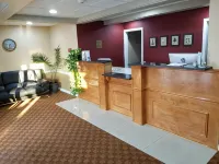 All Seasons Inn & Suites فنادق في Wareham