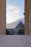 Sky Pyramids View Inn
