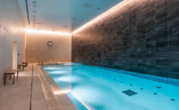 城市套房2公寓酒店