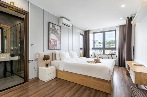 Nature Boutique Hotel  - Nguyen Thi Nghia Photos