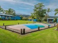 Tasman Holiday Parks - Coromandel Hotels in Coromandel