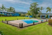 Tasman Holiday Parks - Coromandel Hotel di Coromandel