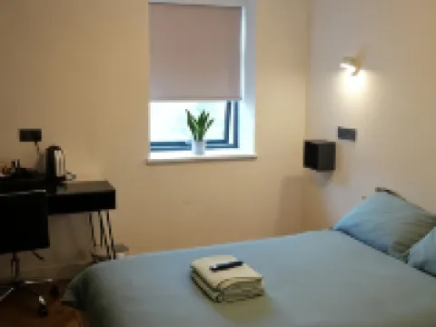 The Fountain Hotel Hotels in Haringey