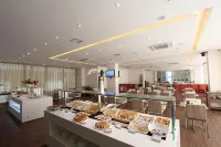 Ibis Styles Brasilia Aeroporto Hotels in São Sebastião