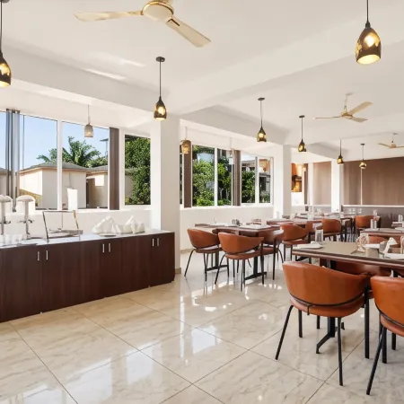 Aurum Resorts Morjim, 500 Meters from Beach