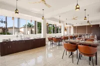 Aurum Resorts Morjim