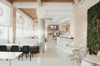 Hoteles Urbanos N Avenida de España