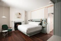 Warders Hotel by Garde Hotel in zona Università di Notre Dame Australia