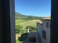 羅吉鄉村別墅飯店 - 山景