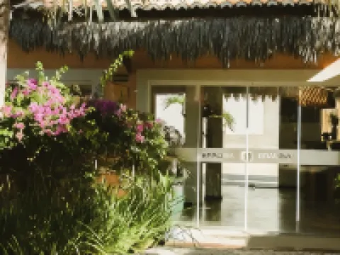 Pausa Hotel Hotels in Fortim