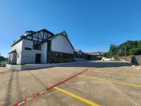 Americas Best Value Inn Longview