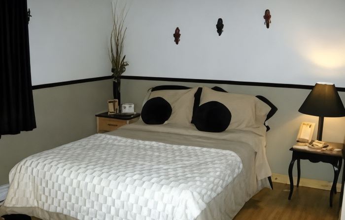 Gîte Esprit Follet