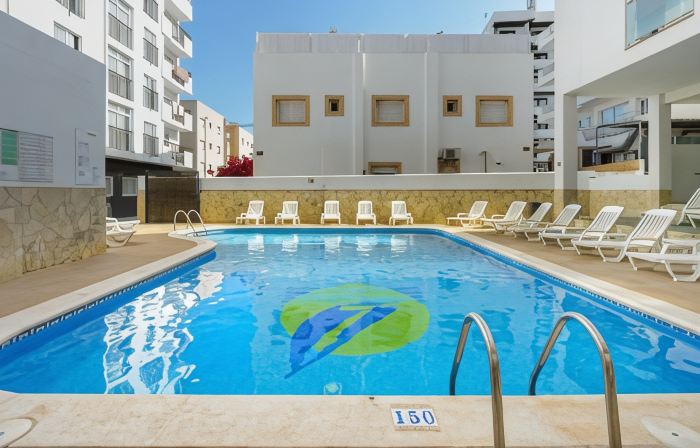 Vibra Calima Apartamentos - Adults Only