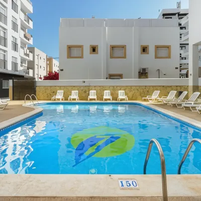 Vibra Calima Apartamentos - Adults Only Hotels in der Nähe von Strand Playa Es Pouet