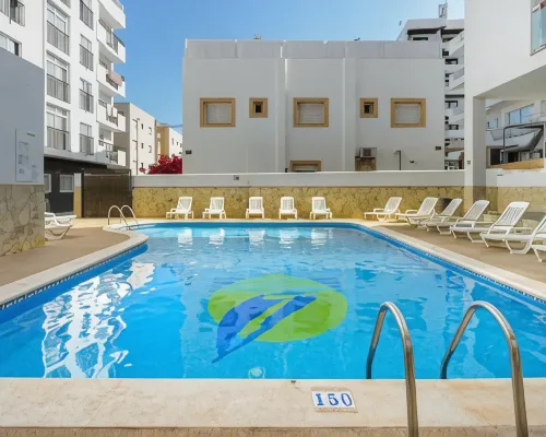 Vibra Calima Apartamentos - Adults Only Hotels near Punta Galera Beach