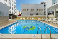 Vibra Calima Apartamentos - Adults Only