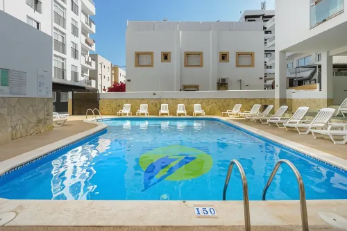 Vibra Calima Apartamentos - Adults Only - 2-Sterne