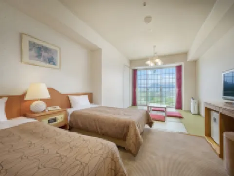 ホテルグリーンプラザ東条湖