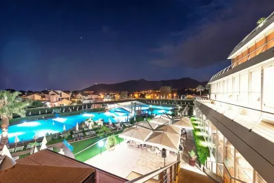 Loano 2 Village Các khách sạn ở 