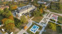 Hotel Loft 1898 Отели в г. 