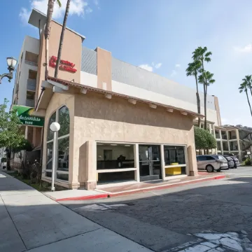 Vagabond Inn Glendale