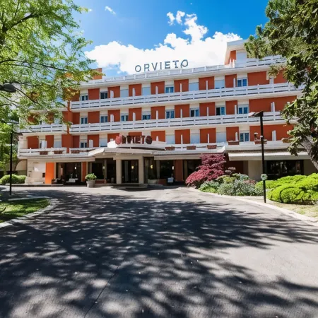 Termeterna - Longevity Spring Resort