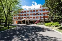 Termeterna - Longevity Spring Resort