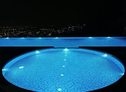 Mykey Silverscape B-39-06 Melaka City