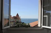 Impact Beach House - Ocean View