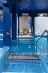 Golden Ball Club - piscina