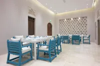 Al Rayaheen Retreat by Sharjah Collection Các khách sạn ở Khor Fakkan