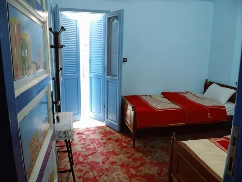 Bob Marley House Sherief Hotel Luxor