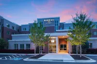 Residence Inn Omaha Aksarben Village Hotel di Omaha