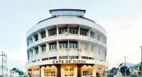 Supak Hotel Hotels in Kalasin