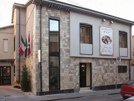 Hotel Alessandro Della Spina