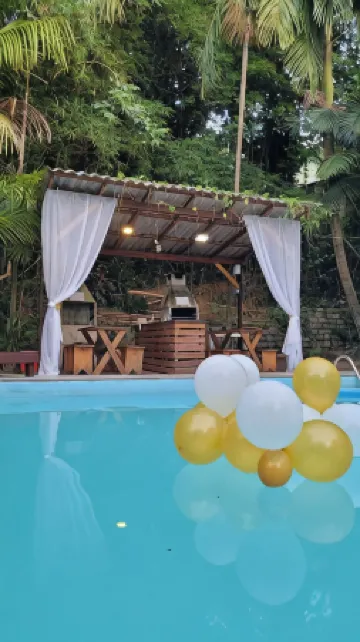 Pousada Dona Francisca