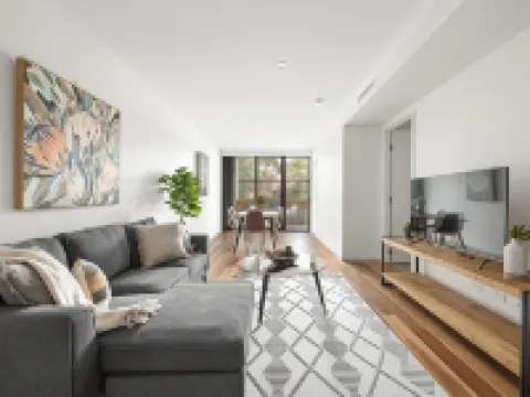 Founders Lane Apartments by Urban Rest Hotels in Braddon