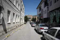 Apartments Sarajevo City Hall