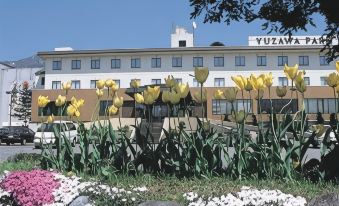Yuzawa Park Hotel