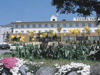 Yuzawa Park Hotel Hotels in 
