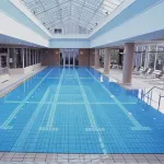Okura Akademia Park Hotel - parkir