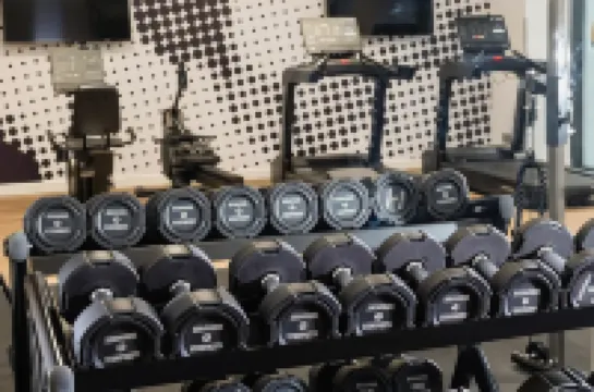 希爾頓歡朋-布達佩斯市中心酒店