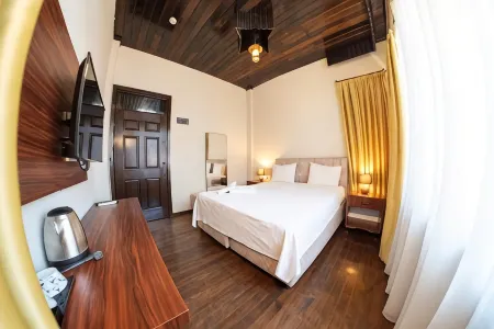Casa Maria Hotel